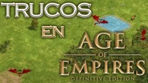 Trucos Age of Empires Definitive Edition