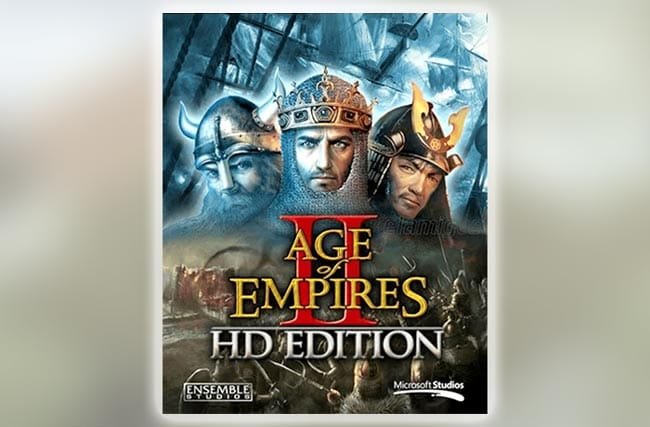 Age of Empires II: HD Edition (versión)