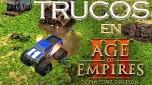 Trucos en Age of Empires III: Definintive Edition