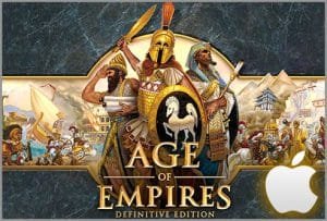 Age of Empires Mac