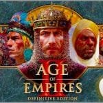 Age of Empires II Mac