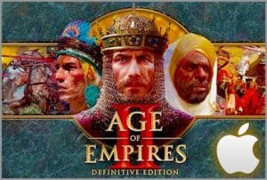 Age of Empires II Mac