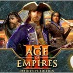 Age of Empires III Mac