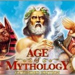 Age of Mythology Mac