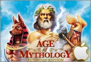 Age of Mythology Mac