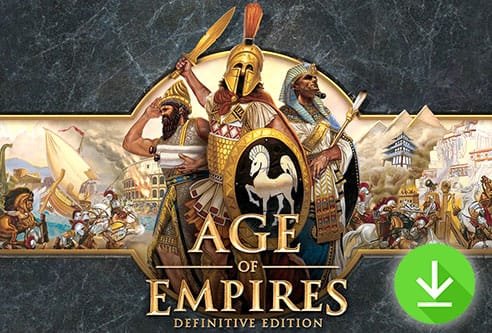 age of empires descargar