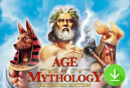 Descargar Age of Mythology