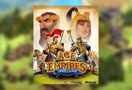 Age of Empires Online