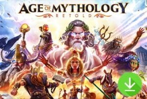 Age of Mythology Retold Descargar