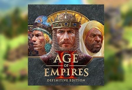 AoE II: Definitive Edition