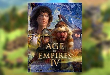 Age of Empires IV