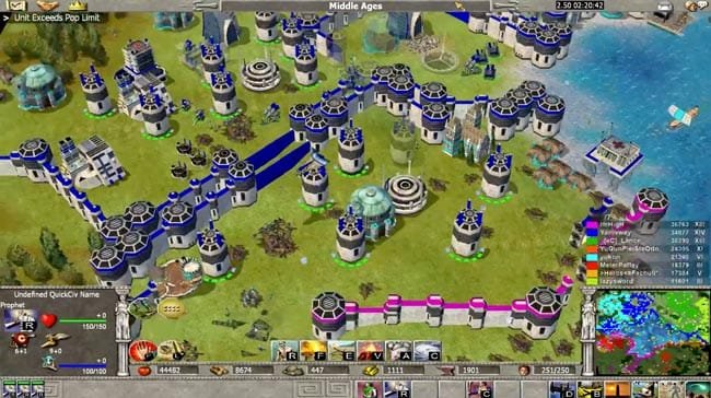 Empire Earth